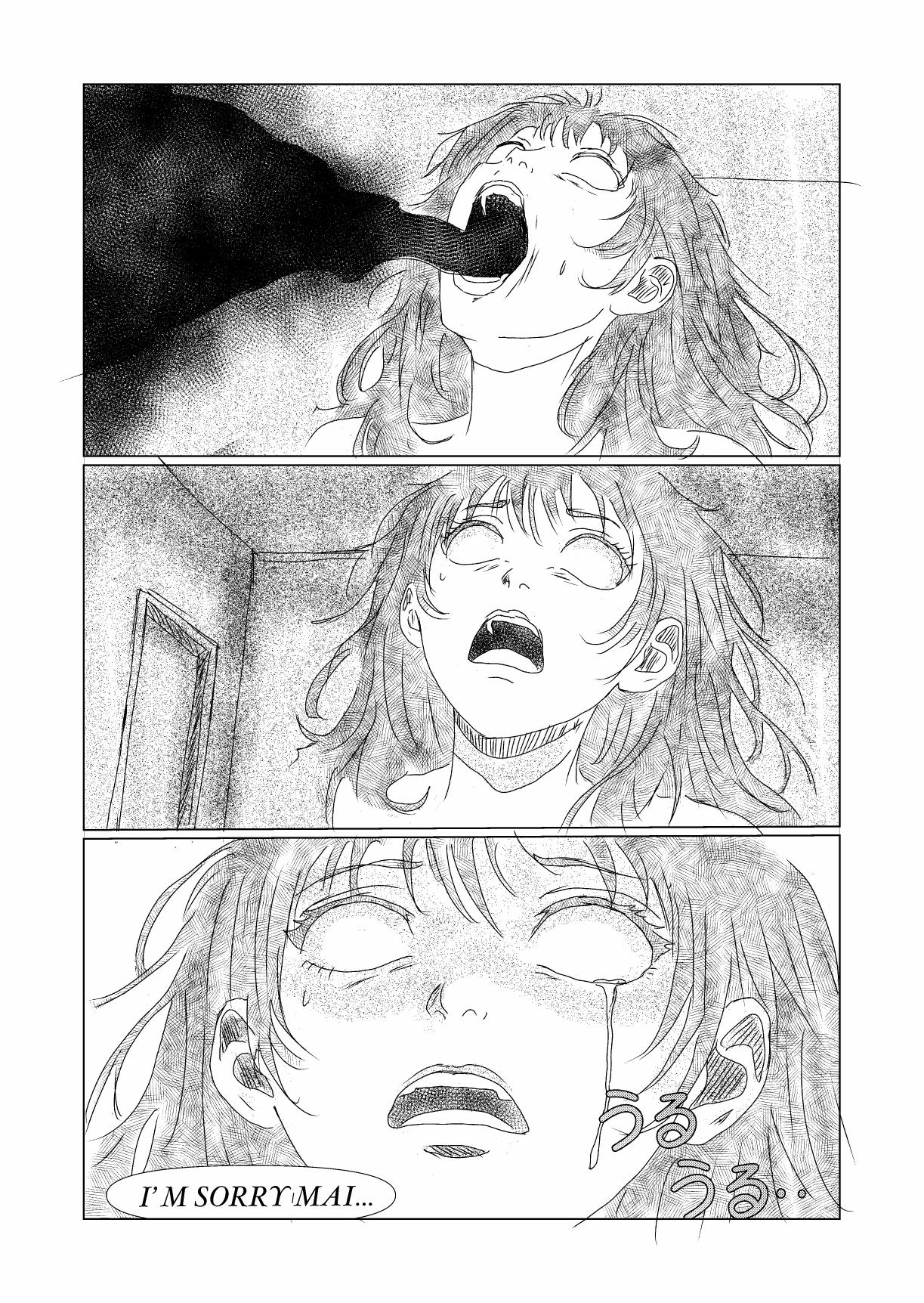 Where We Awoke, page 36