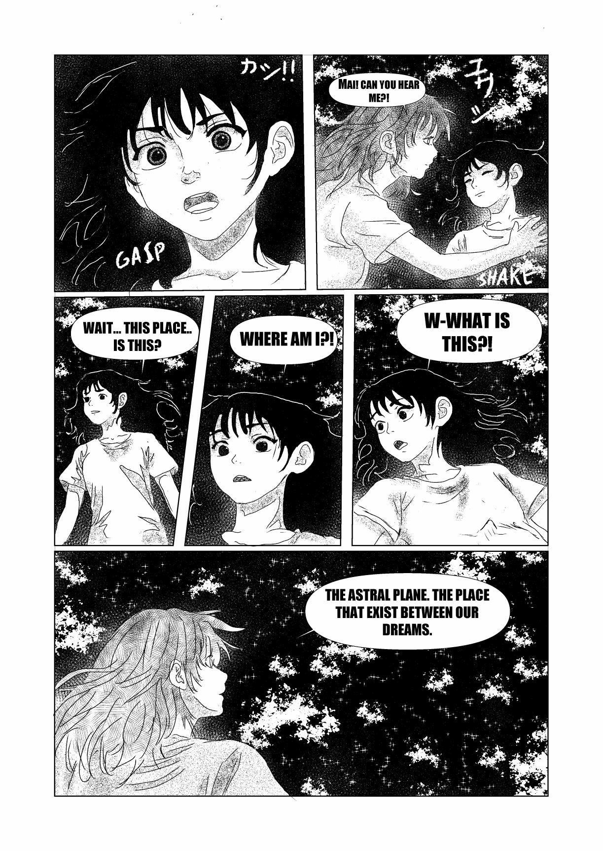 Where We Awoke, page 17