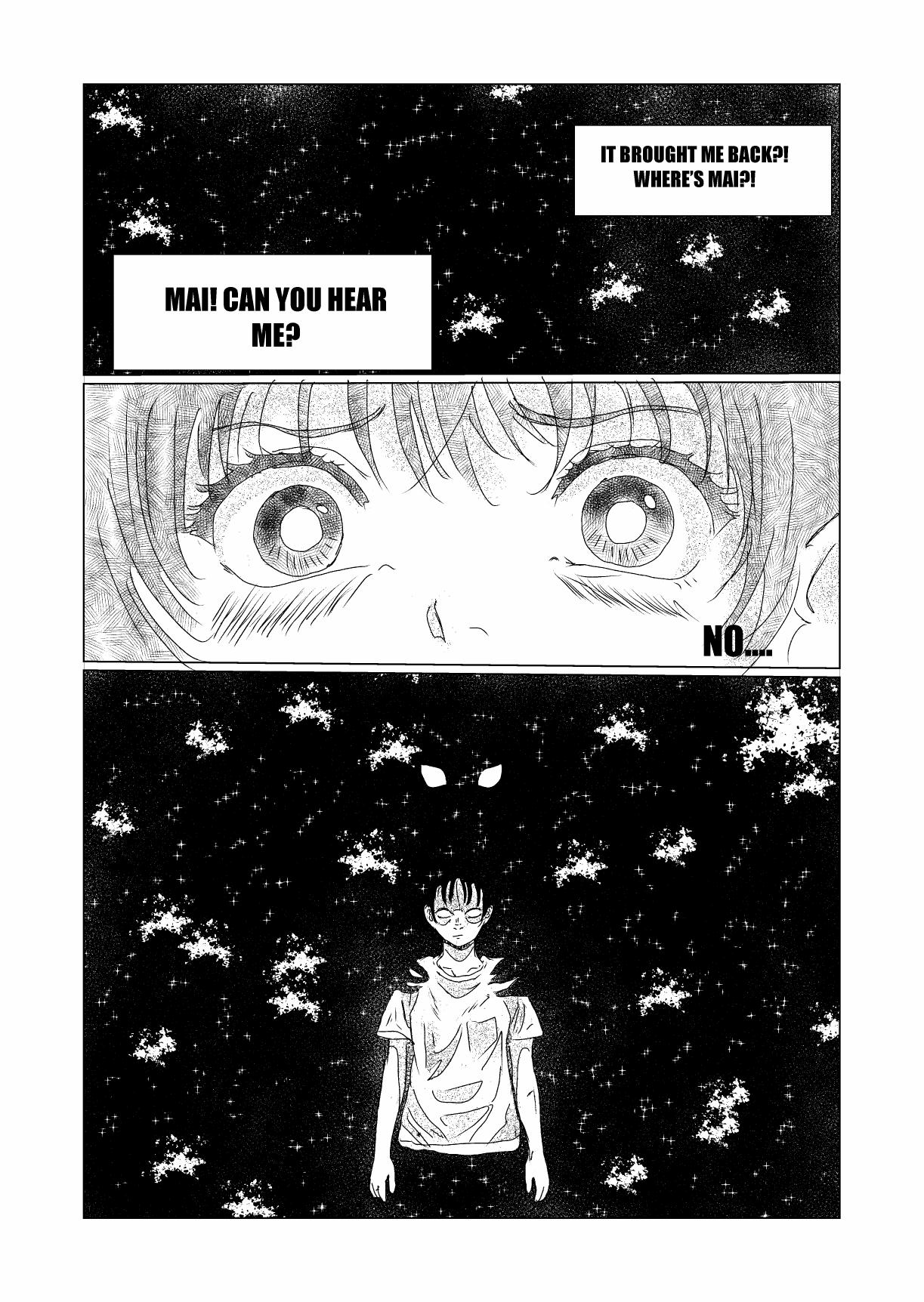 Where We Awoke, page 26