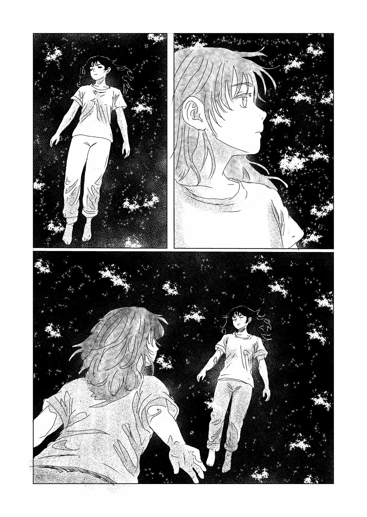 Where We Awoke, page 16