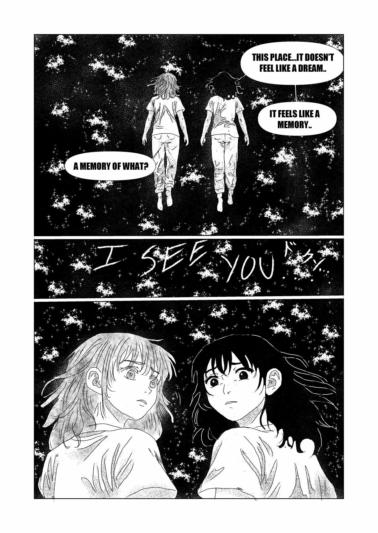 Where We Awoke, page 18