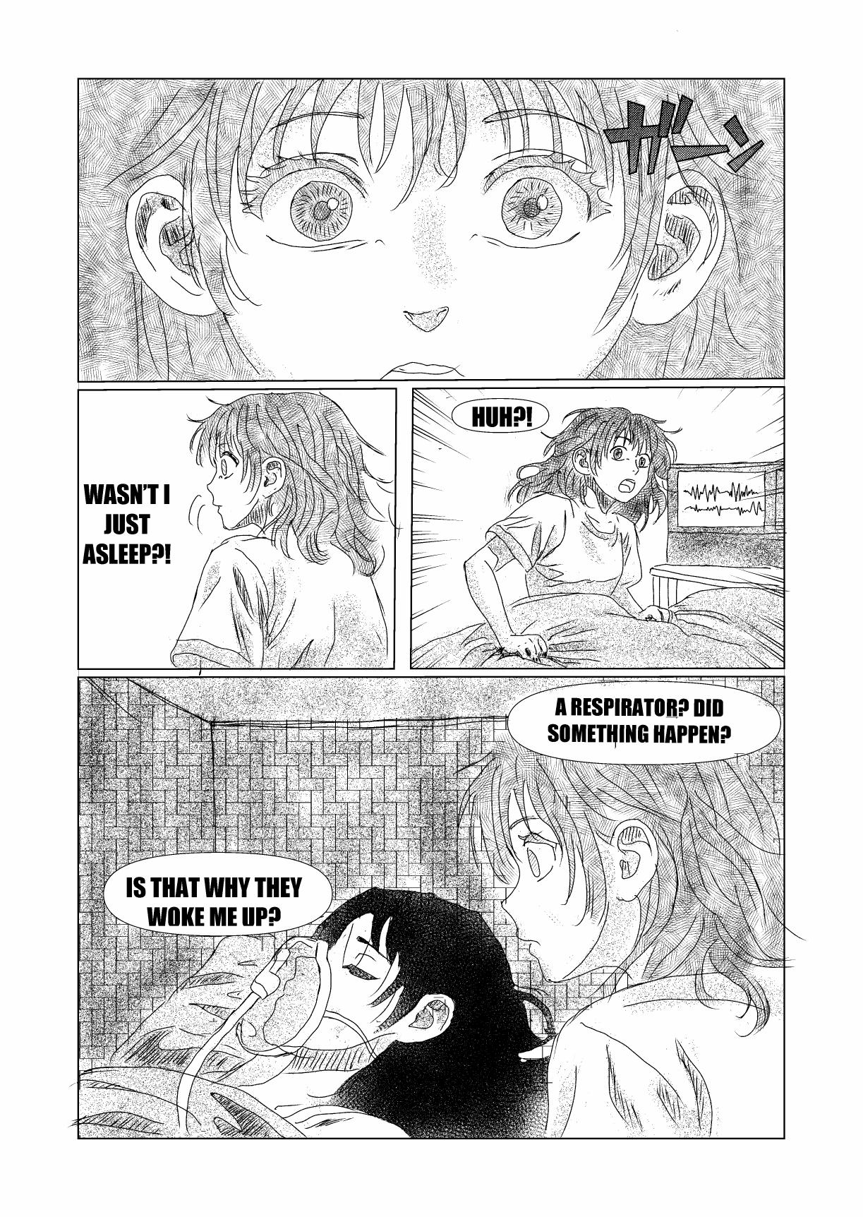 Where We Awoke, page 20