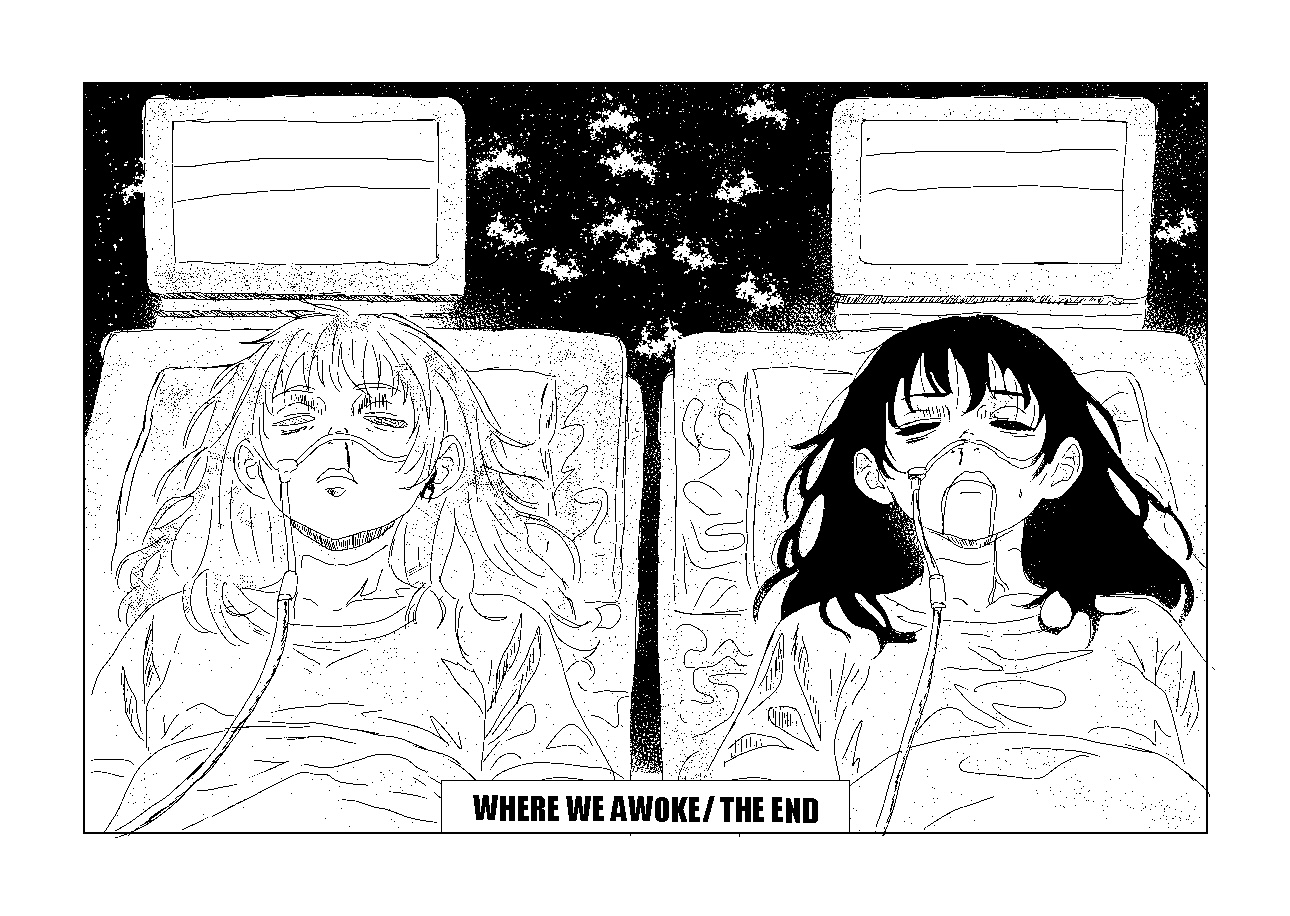 Where We Awoke, page 38