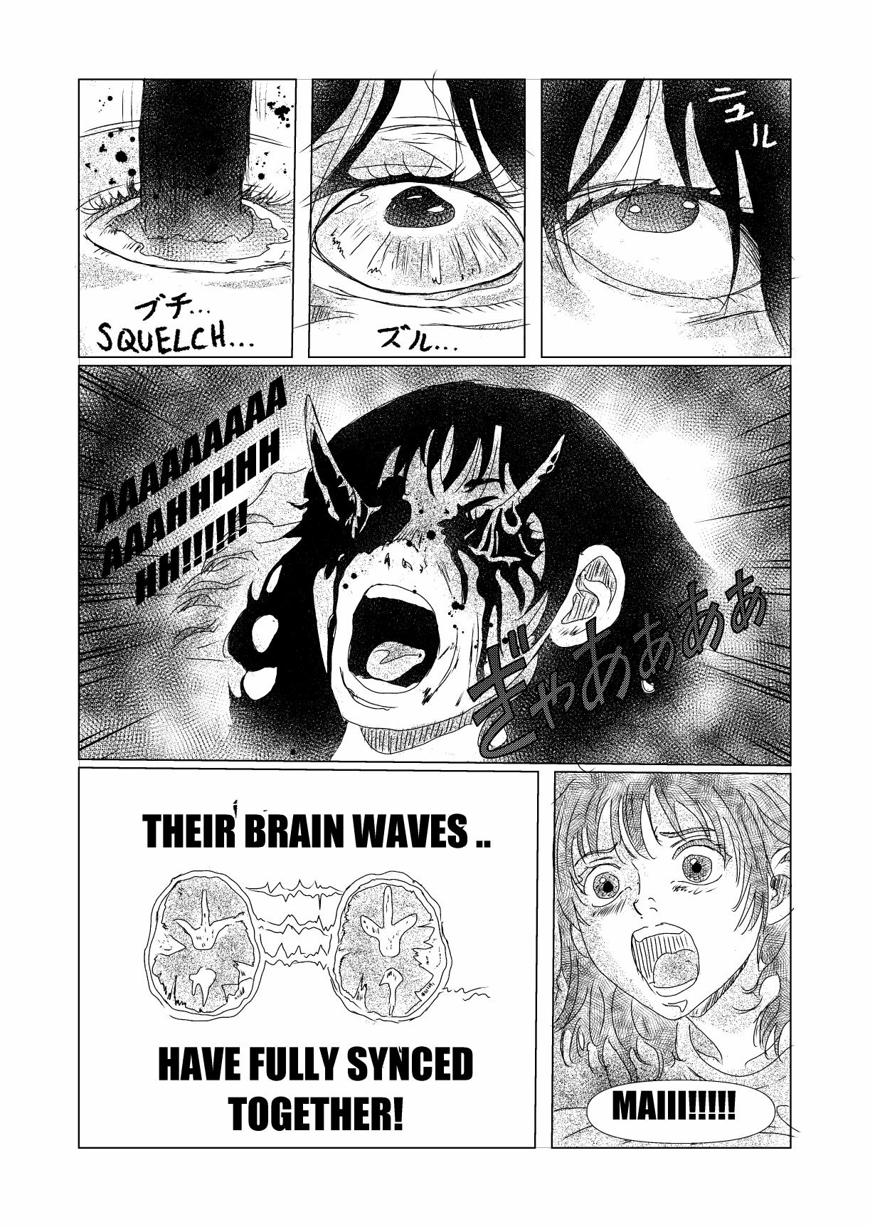 Where We Awoke, page 21
