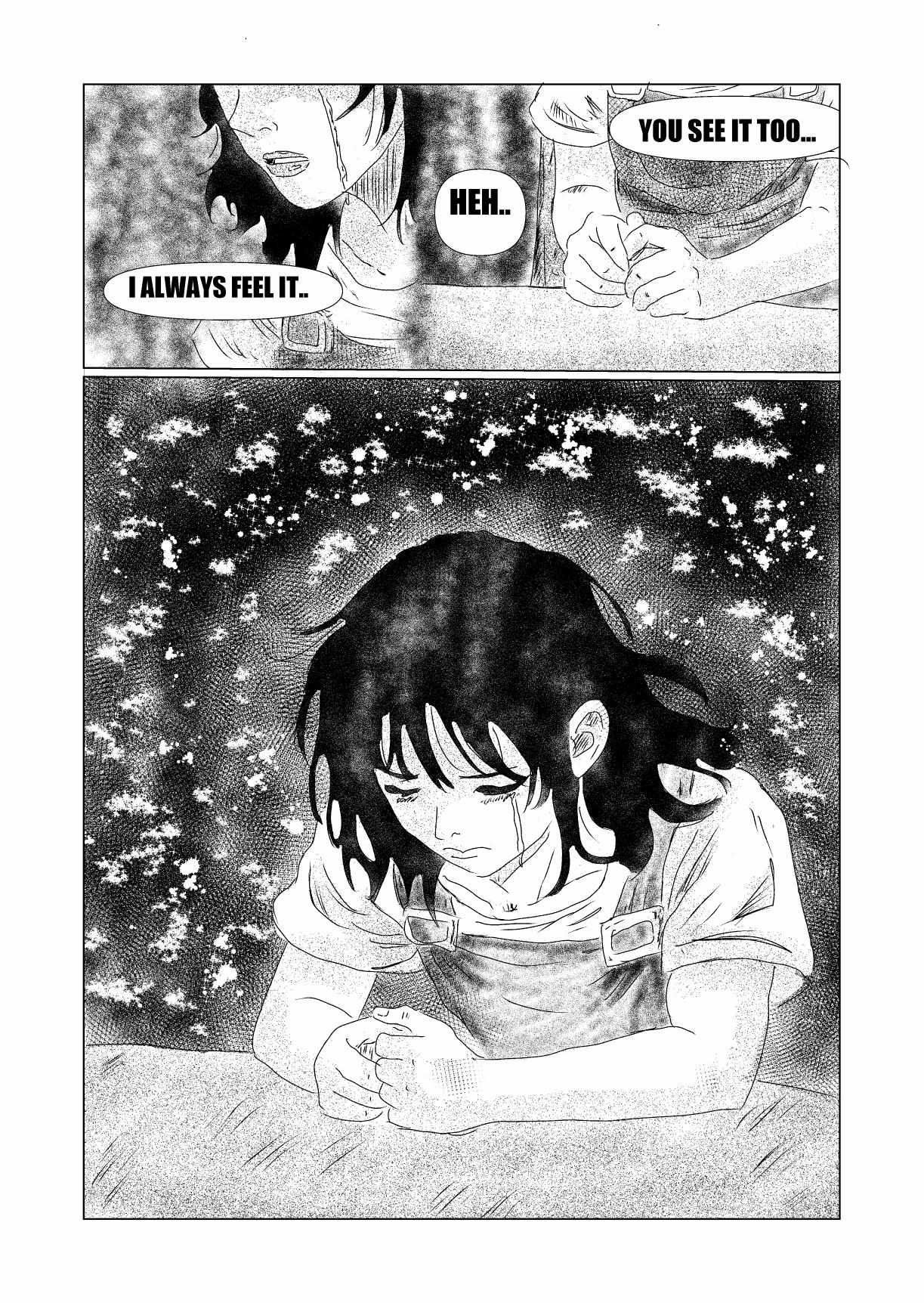 Where We Awoke, page 6