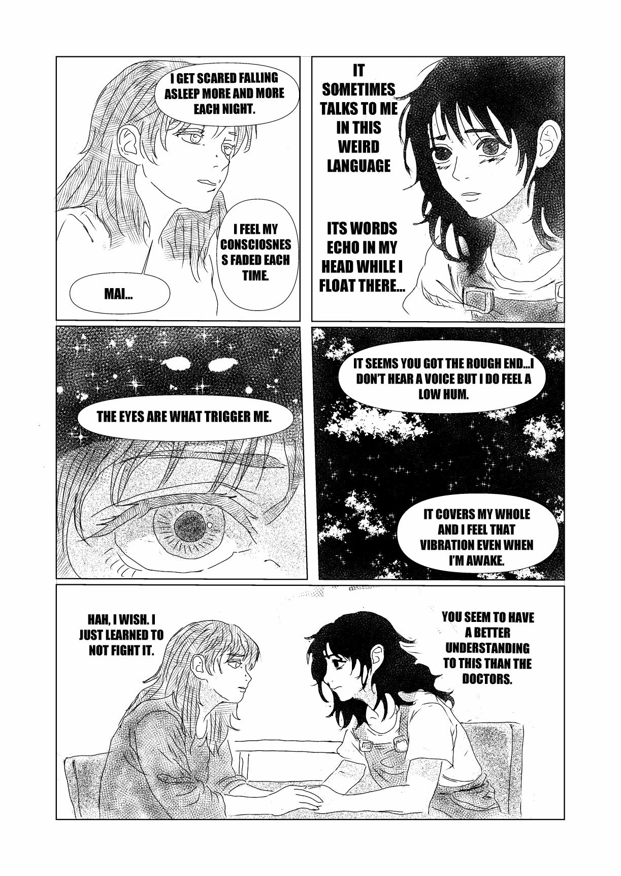 Where We Awoke, page 8