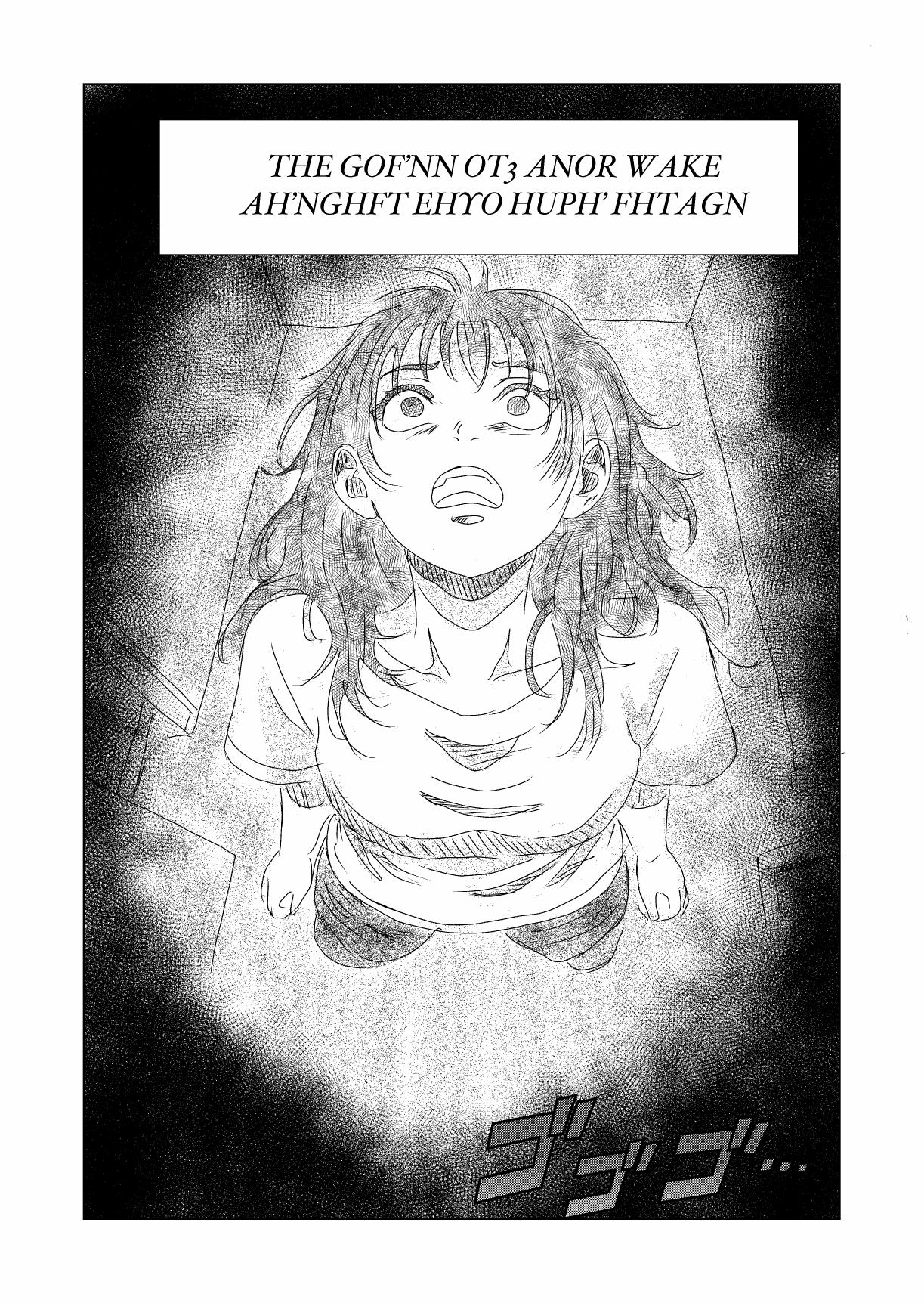 Where We Awoke, page 35