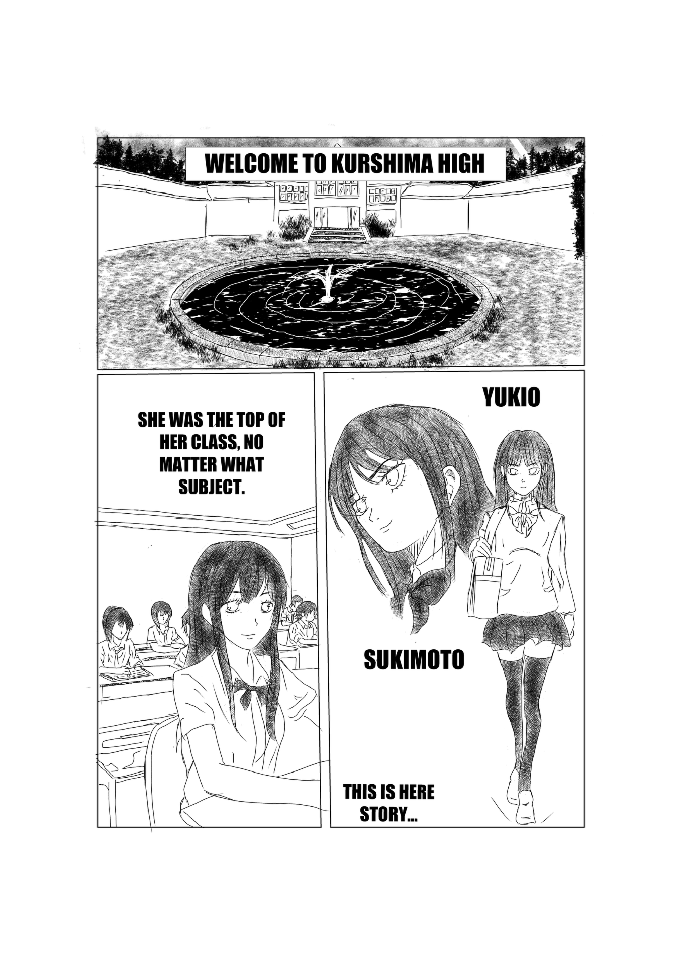 Chapter 1, page 3