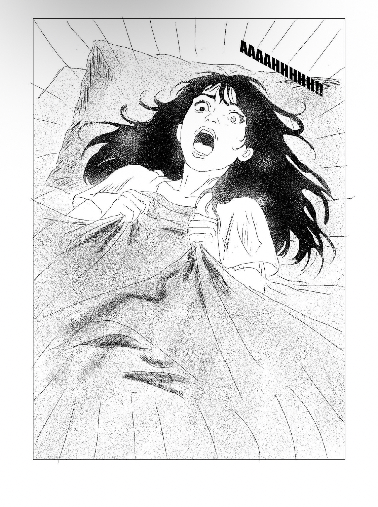 Awake, Yet Still Dreaming, page 12