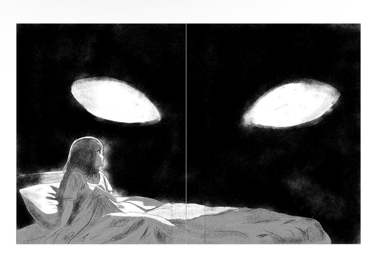 Awake, Yet Still Dreaming, page 14