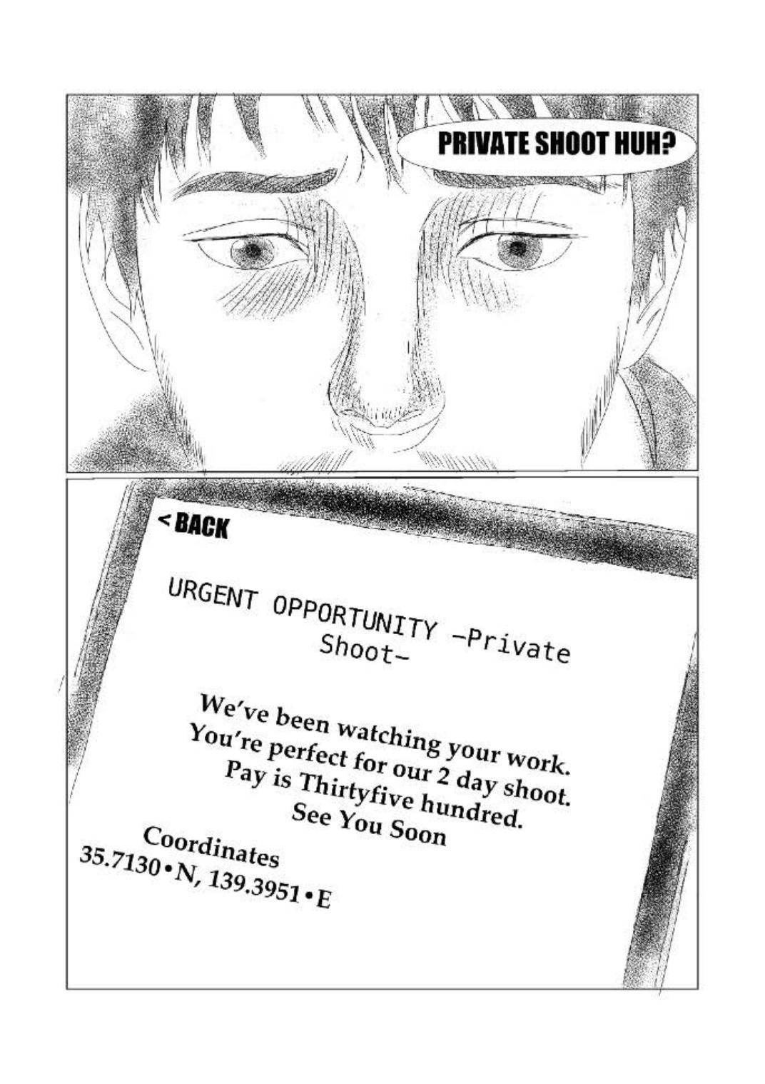 Aperture, page 3