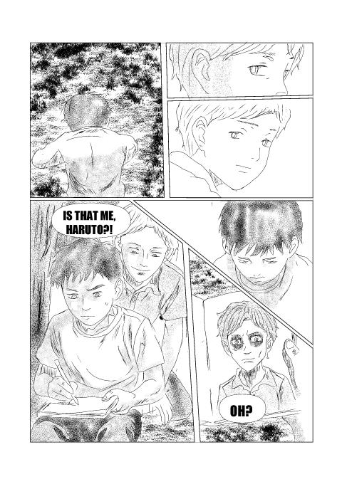 The Seed of Evil, page 3