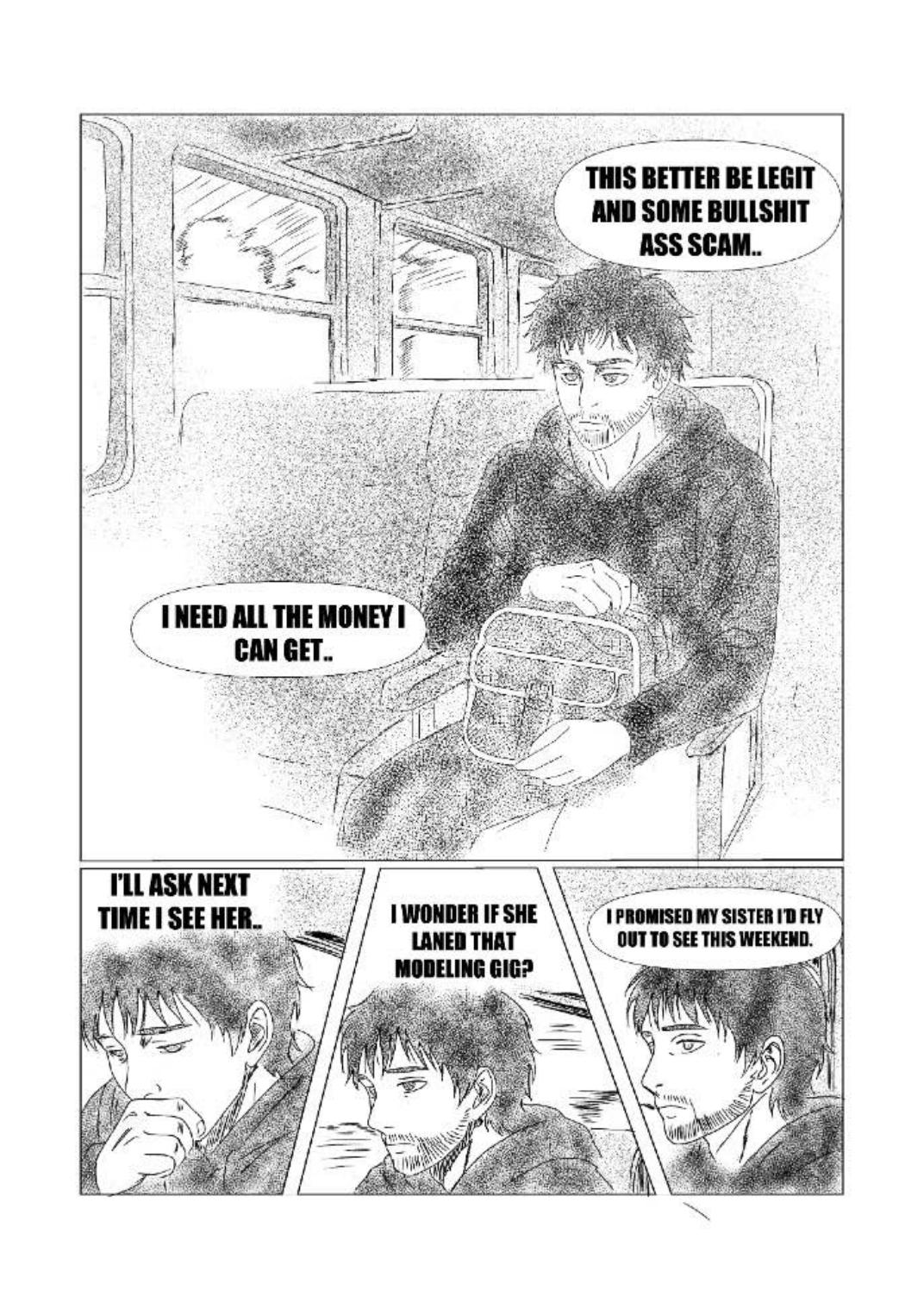 Aperture, page 4