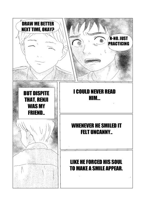 The Seed of Evil, page 4