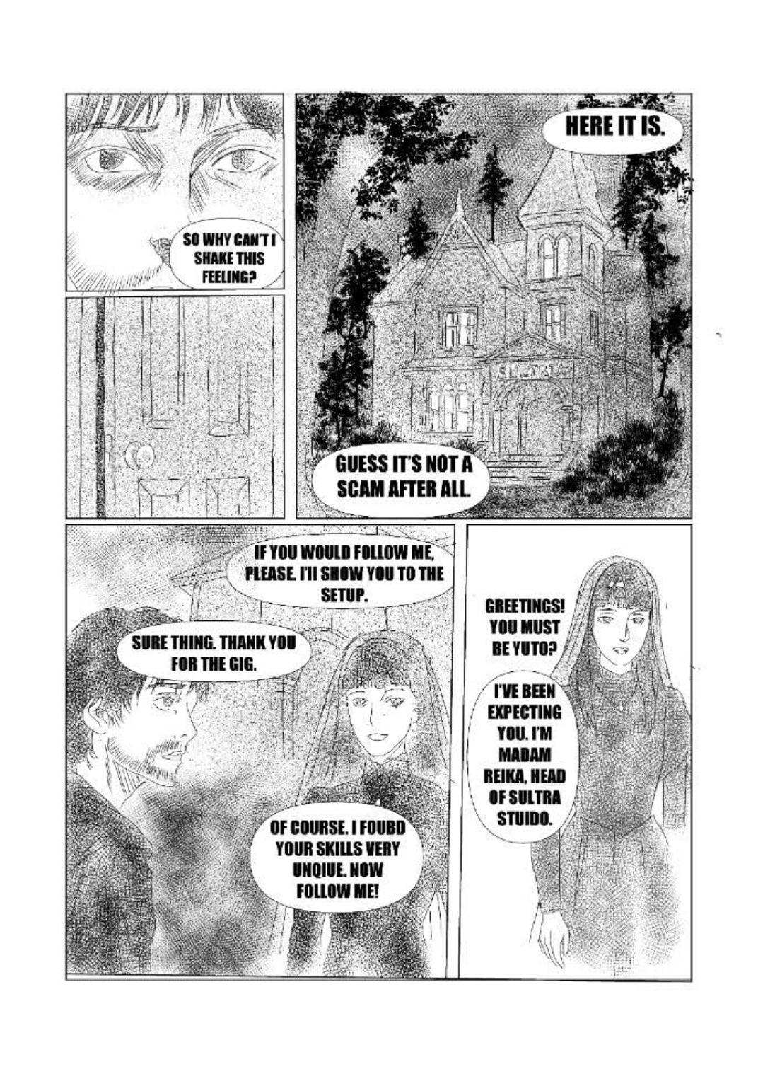 Aperture, page 5