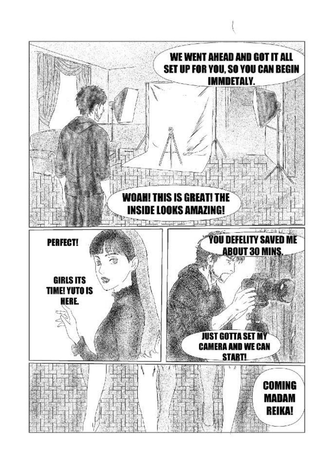 Aperture, page 6