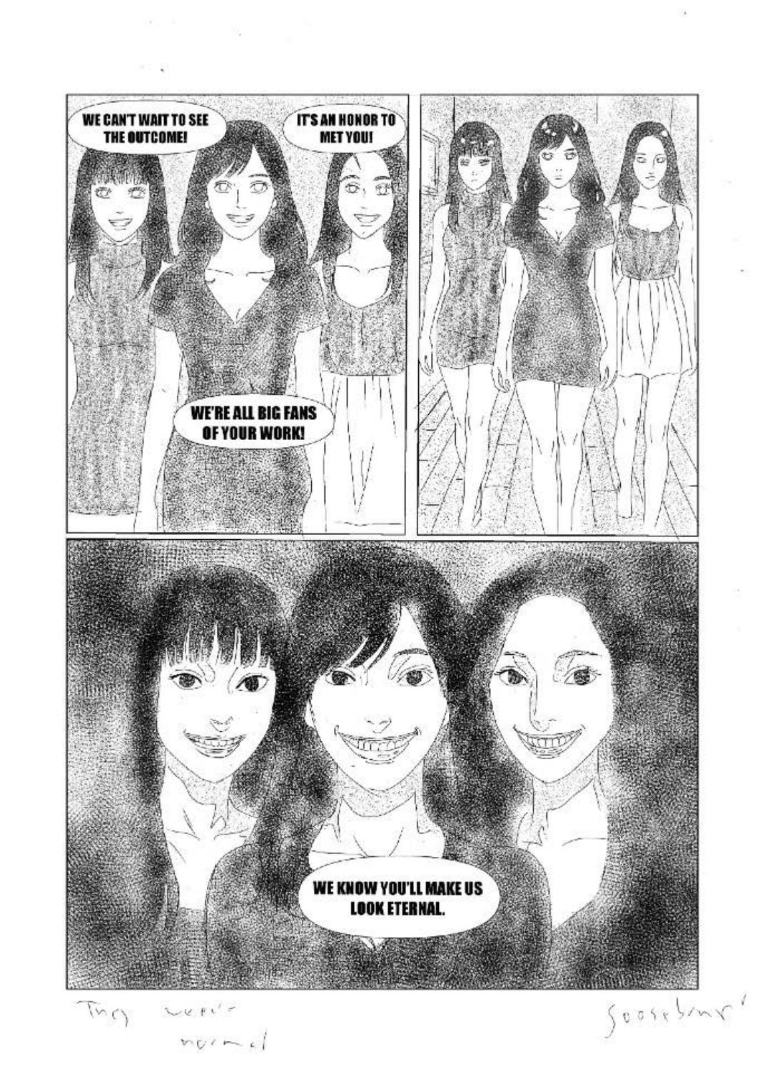 Aperture, page 7