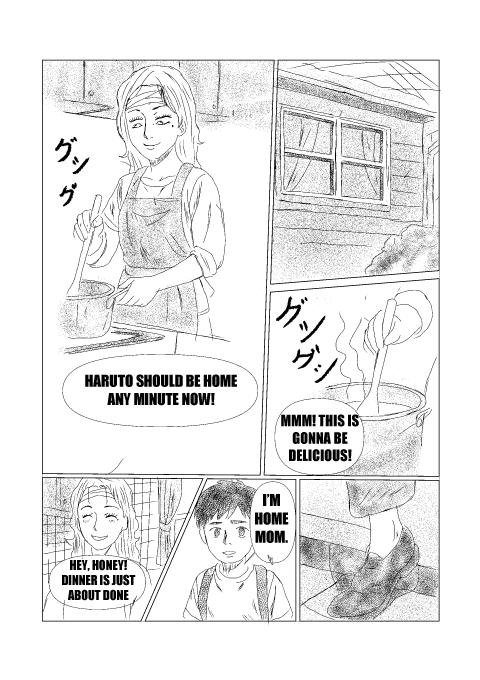 The Seed of Evil, page 7