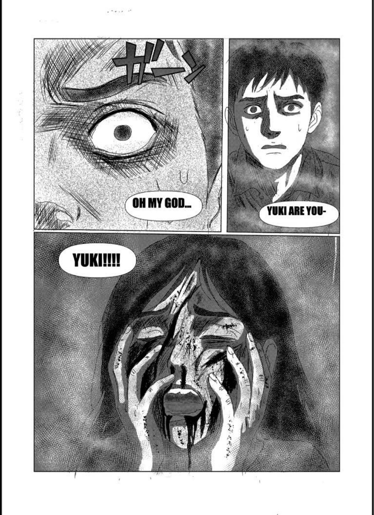 Whiskers of Vengeance, page 7