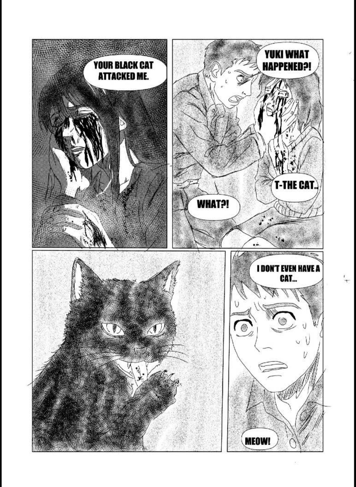 Whiskers of Vengeance, page 8