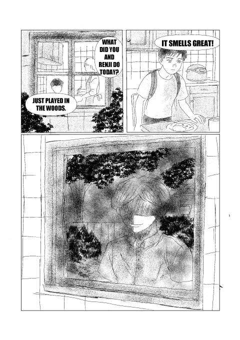 The Seed of Evil, page 8