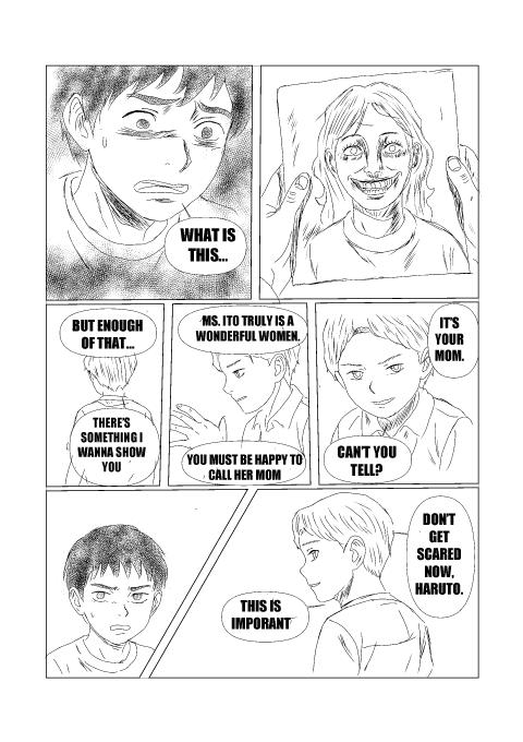 The Seed of Evil, page 10