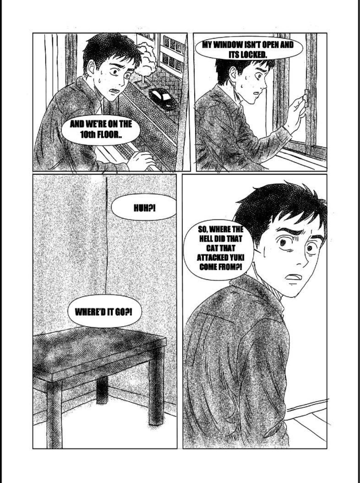 Whiskers of Vengeance, page 10
