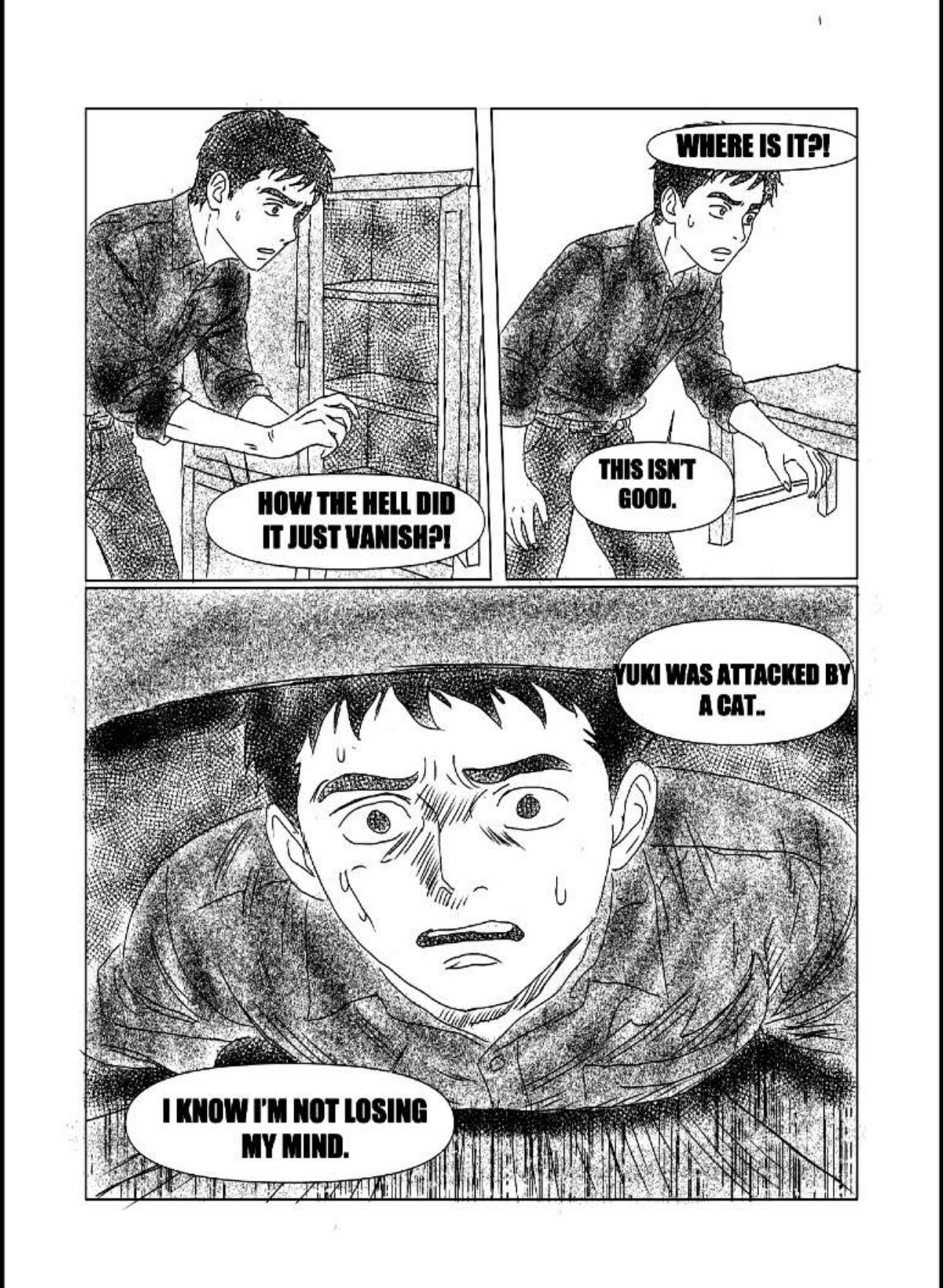 Whiskers of Vengeance, page 11