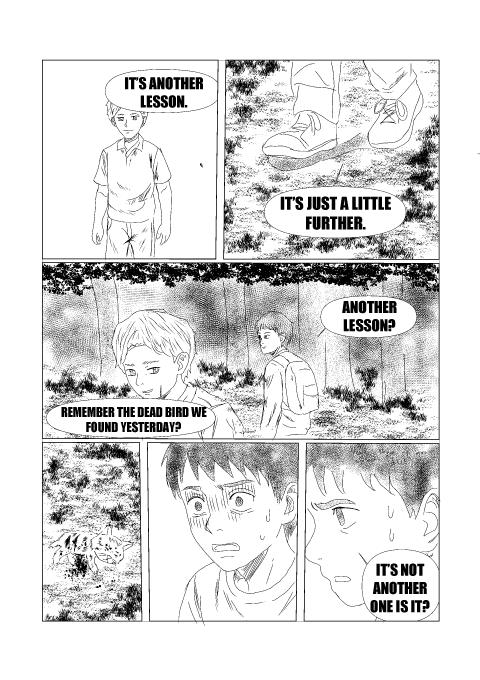 The Seed of Evil, page 11