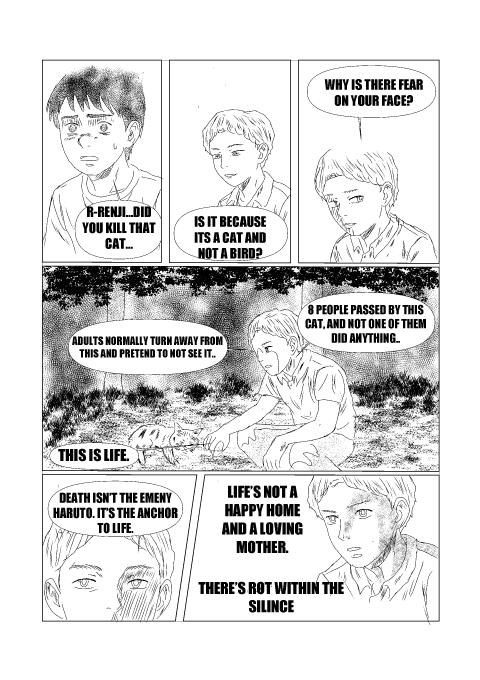 The Seed of Evil, page 12