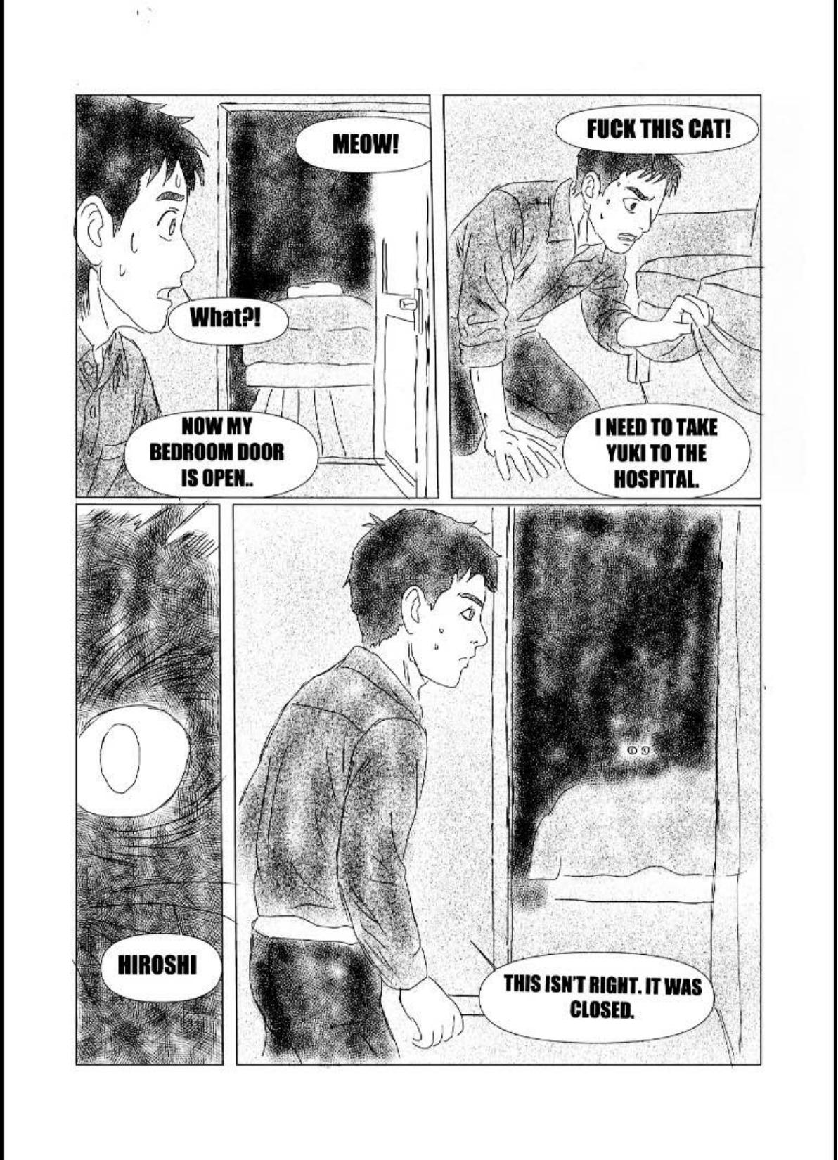Whiskers of Vengeance, page 12