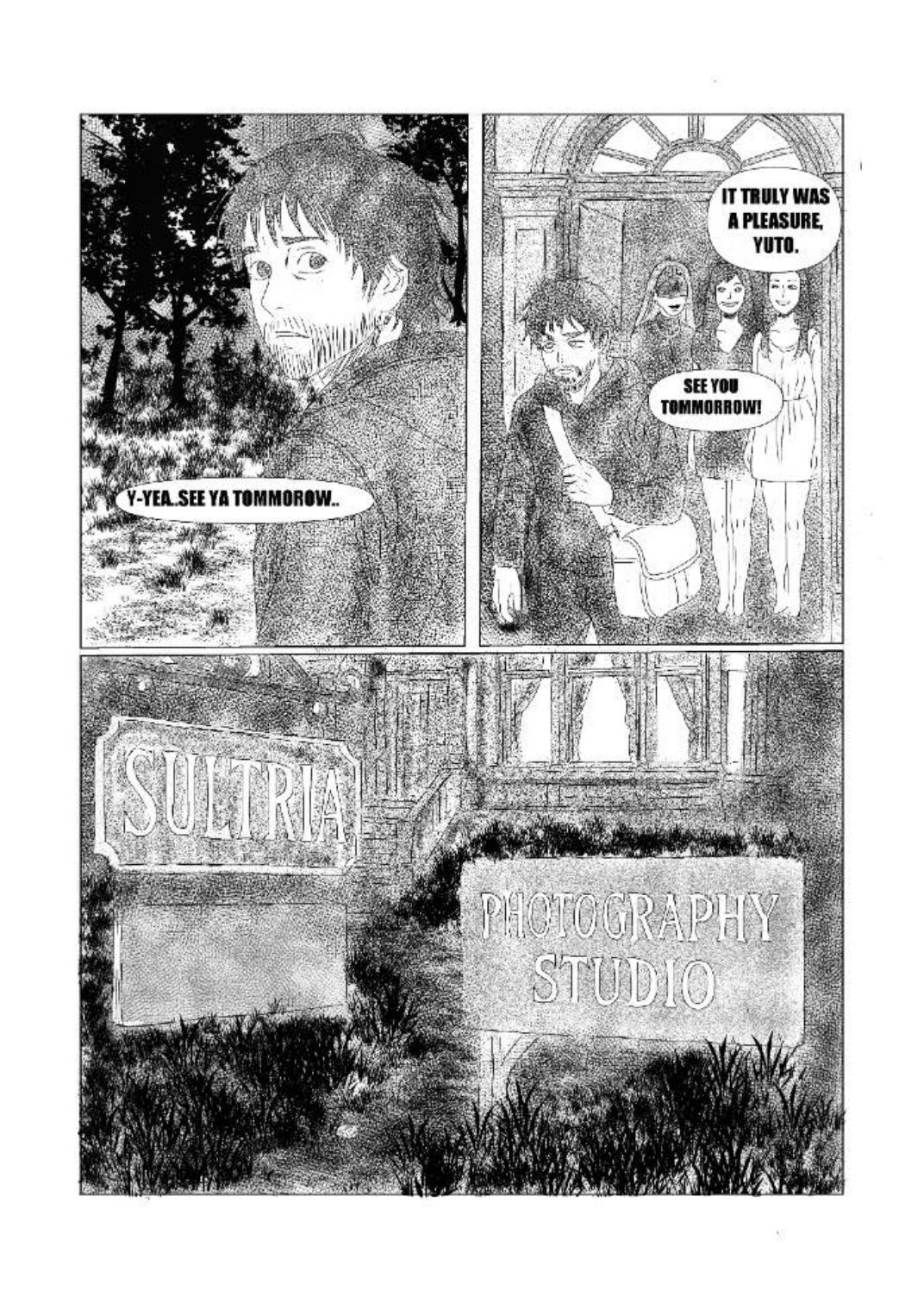 Aperture, page 12