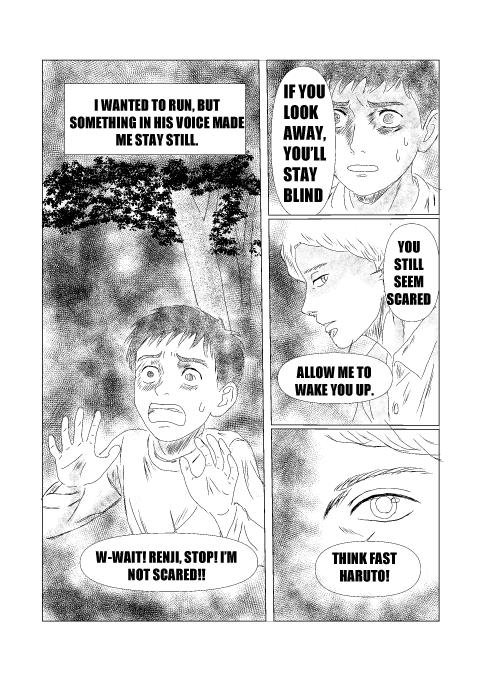 The Seed of Evil, page 13