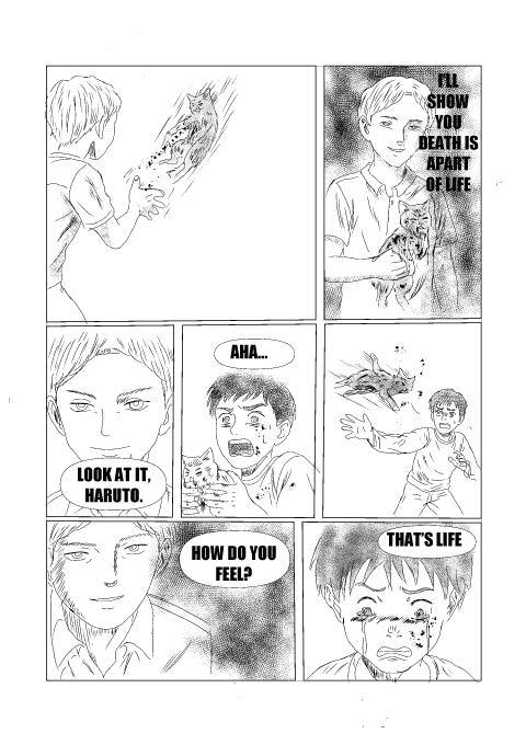 The Seed of Evil, page 14