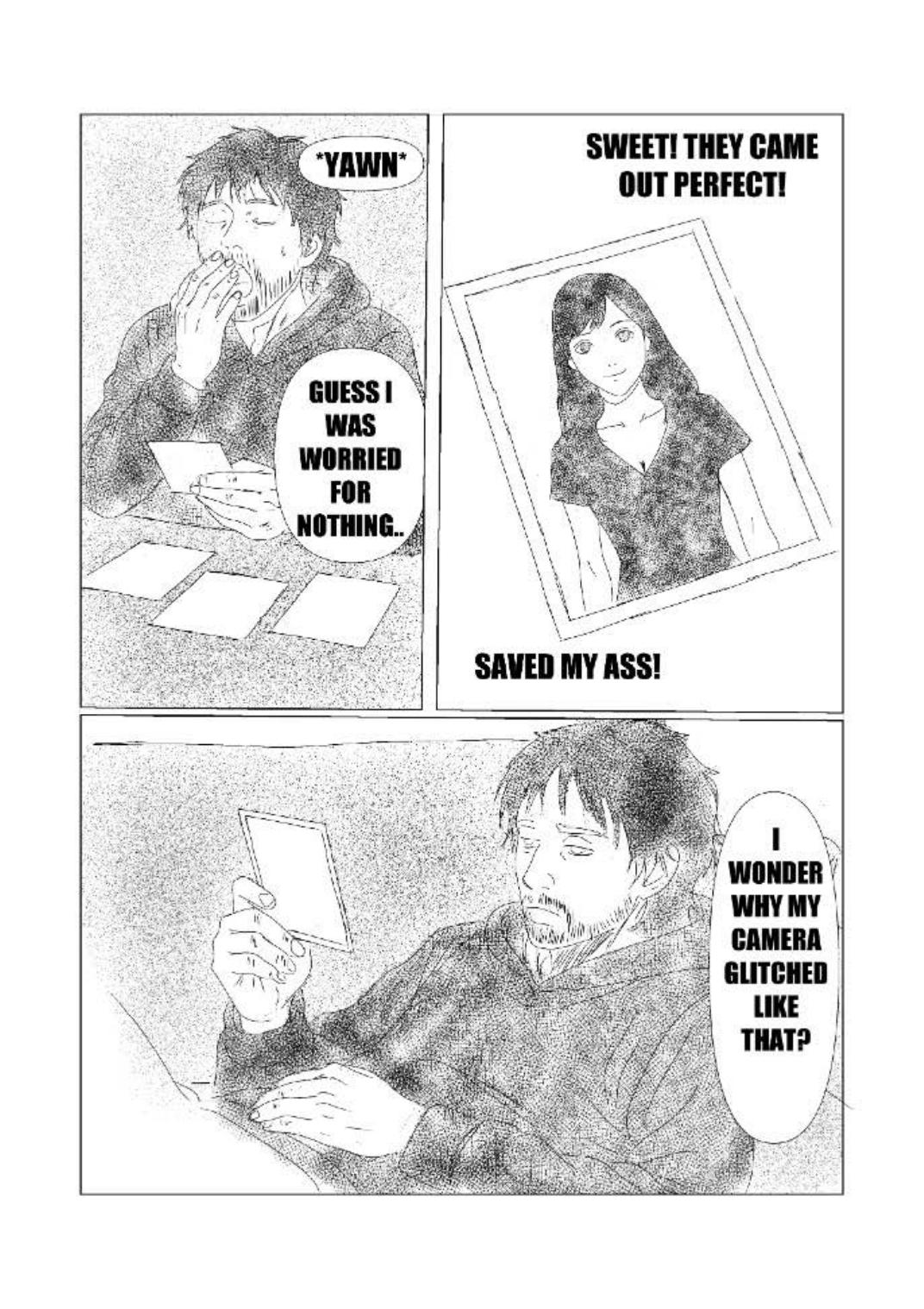 Aperture, page 14