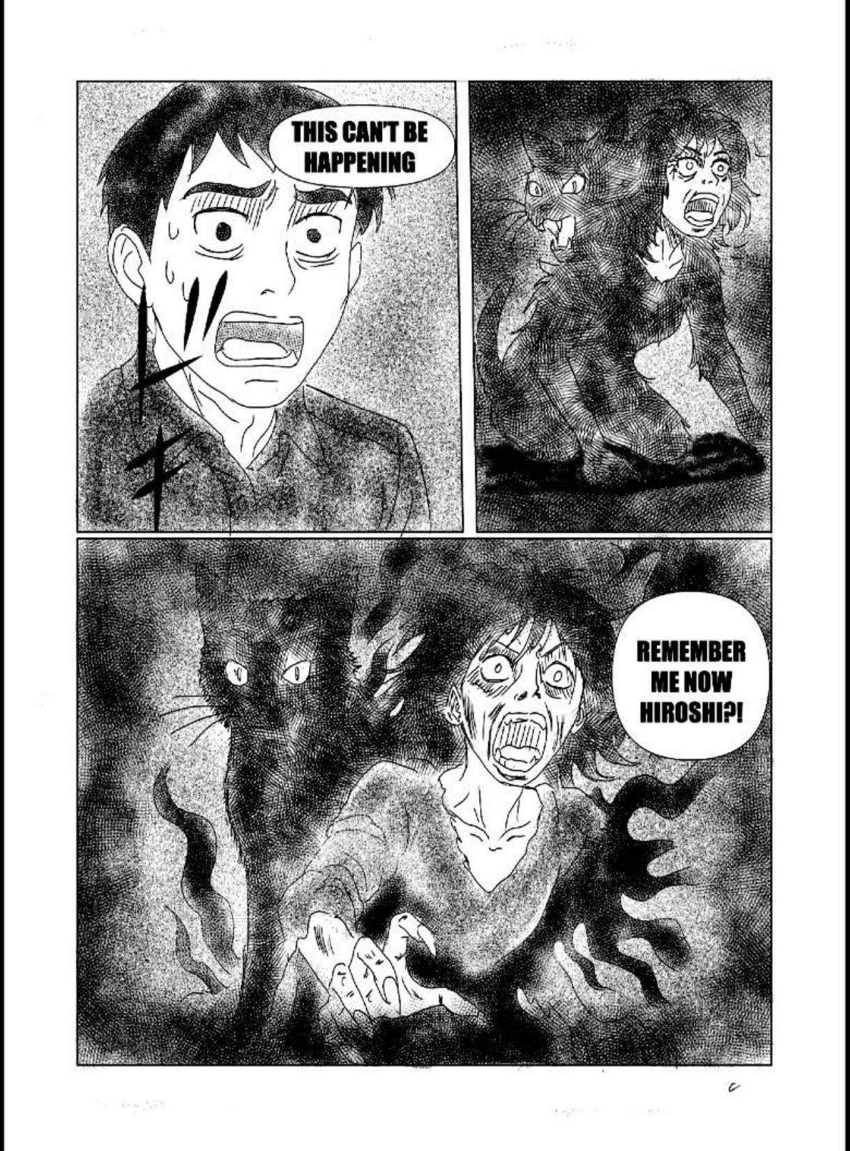 Whiskers of Vengeance, page 14