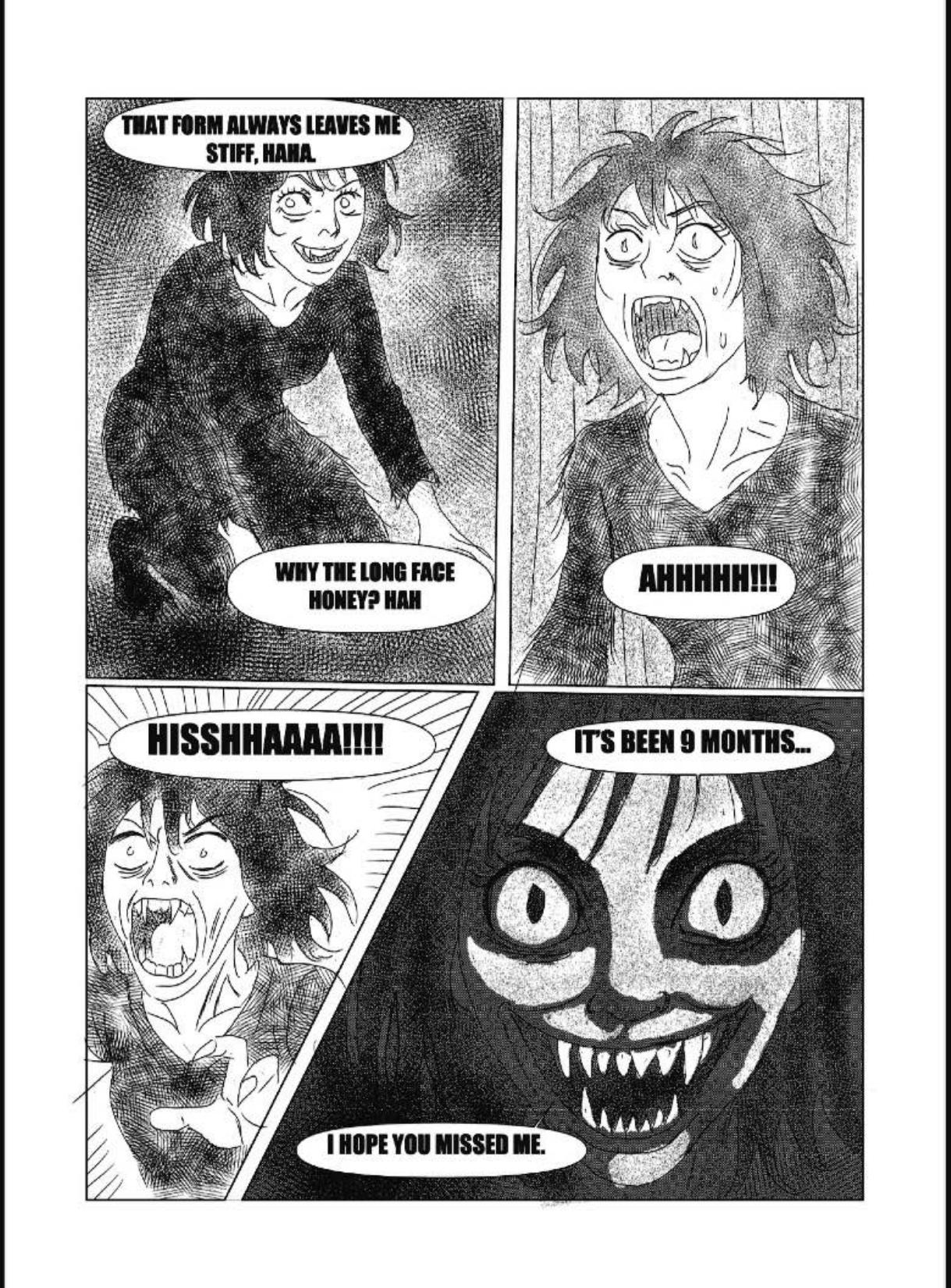 Whiskers of Vengeance, page 15