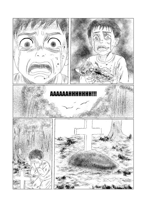 The Seed of Evil, page 15