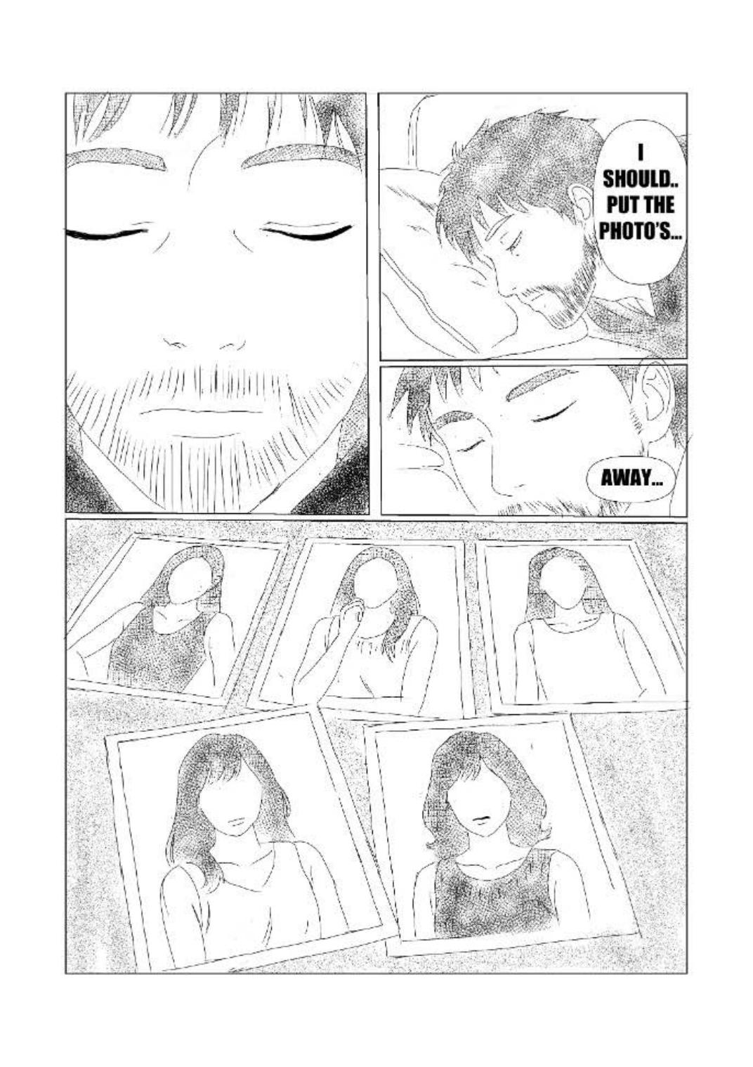 Aperture, page 16