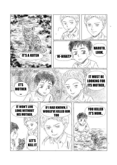 The Seed of Evil, page 16