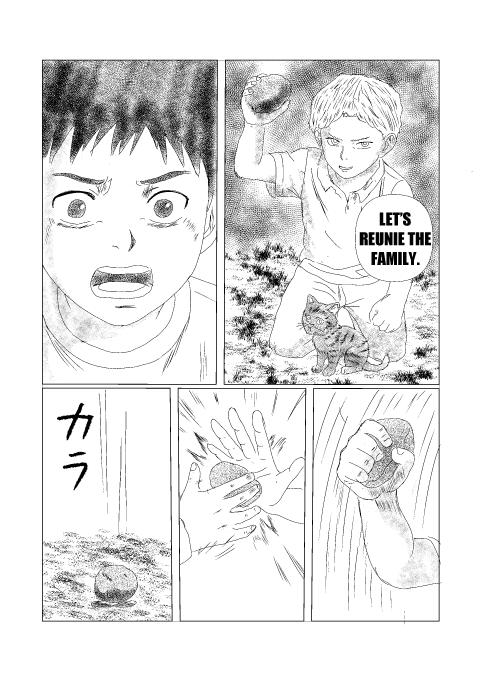 The Seed of Evil, page 17
