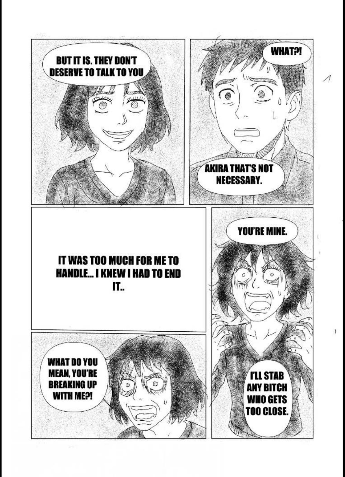 Whiskers of Vengeance, page 17
