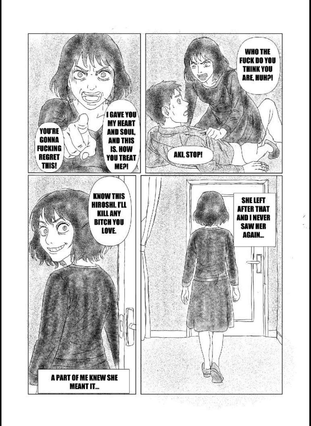 Whiskers of Vengeance, page 19