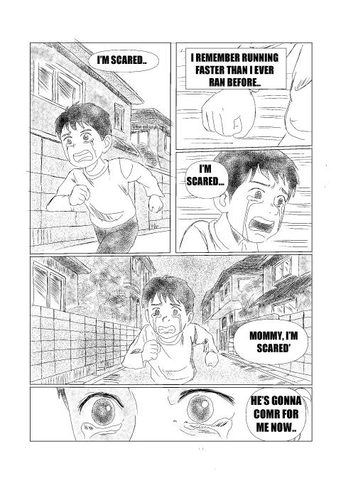 The Seed of Evil, page 20