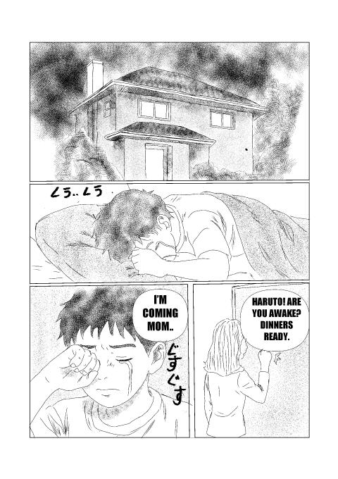 The Seed of Evil, page 21