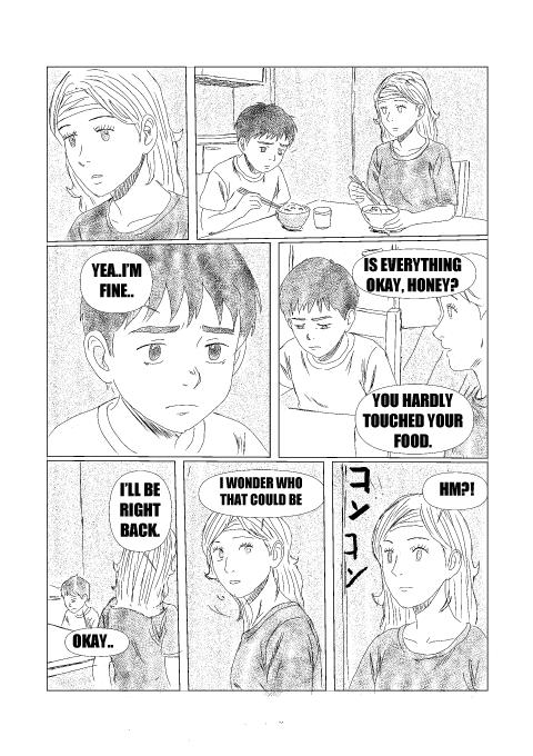 The Seed of Evil, page 22