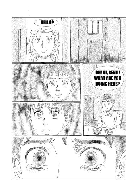 The Seed of Evil, page 23
