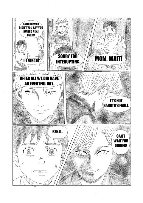 The Seed of Evil, page 24