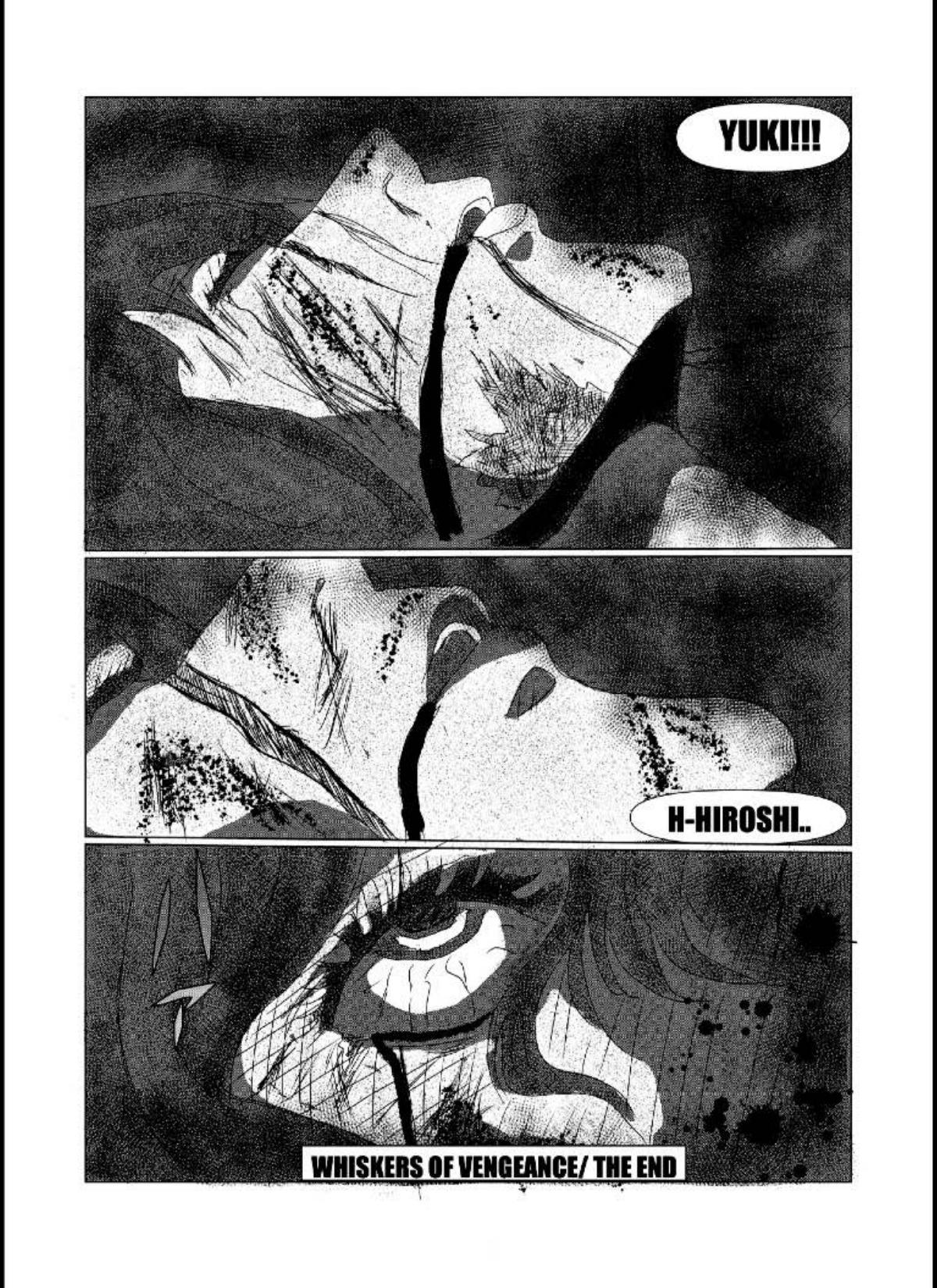 Whiskers of Vengeance, page 24
