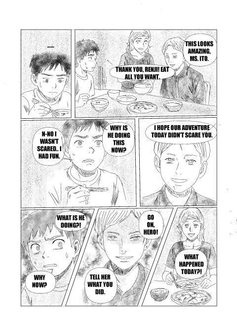 The Seed of Evil, page 25